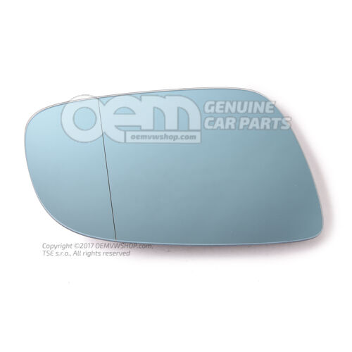 Tükörüveg (aszférikus- Volkswagen Golf 1J 1J2857522H