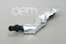 Hűtőfolyadék tömlő gyorscsatlakozóval 8W0819334F