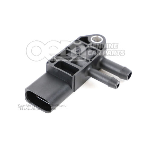 Nyomáskülönbség-adó 059906051A