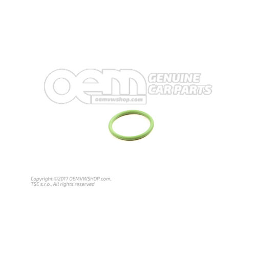 O-gyűrű 29,2X3 N  90295401