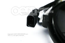 Audi RS6/RS6 plus/Avant Quattro 4B hűtőventilátor 4B3959455D (1)