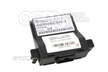 Diagnosztikai interfész adatbuszhoz (átjáró) 7N0907530AKZ00 (2)