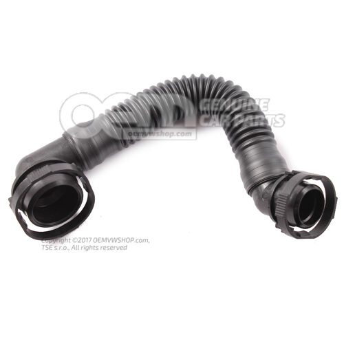 Szellőztető tömlő 059103221BG