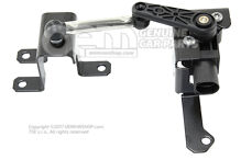 Szintérzékelő oszlopokkal 1K0941273L