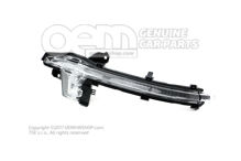 Irányjelző - balkormányos 4N1949102 (2)