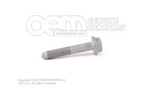 Hatlapfejű csavar M12X1,5X70 N  10262202 (1)