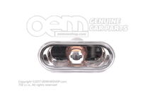 Irányjelző visszajelző 6L0949117A