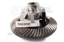 Differenciálmű koronakerékkel és fogaskerékkel 0BA525021AF (3)