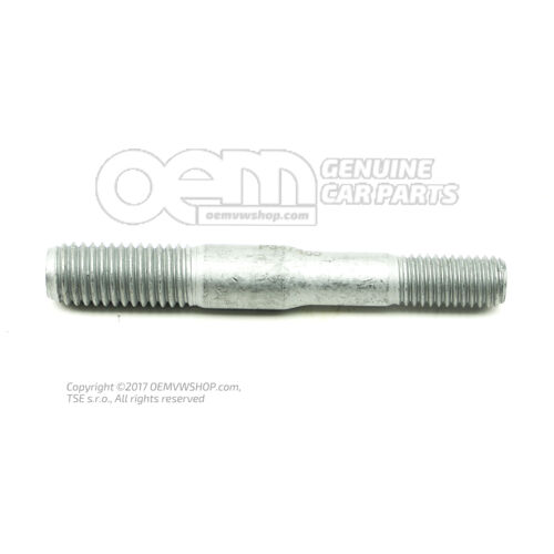 Menetes csap M10XM12X84 WHT000198