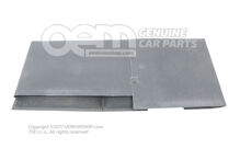 Akkumulátor fedél 8N7915435