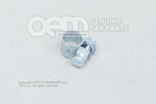 Tömlőbilincs 8X7 N  0243992 (1)