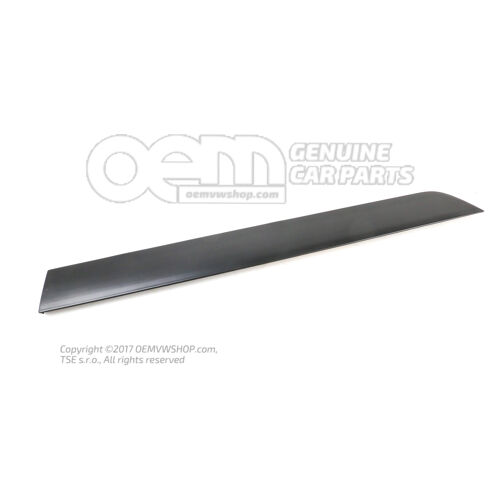 Ajtóbazaltakaró 3D0854950C V7S