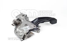 Fék pedál 7L0721797Q (3)