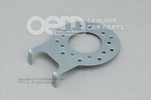 Távtartó lemez 7M3499349A (2)