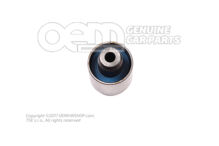 Javítókészlet fogasszíjhoz feszítő görgővel 03L198119E (6)