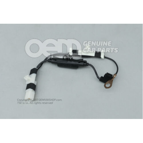 Adapter kábelköteg 3T0035570
