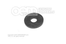 Gumi alátét 078133217C Gumi alátét 078133217C