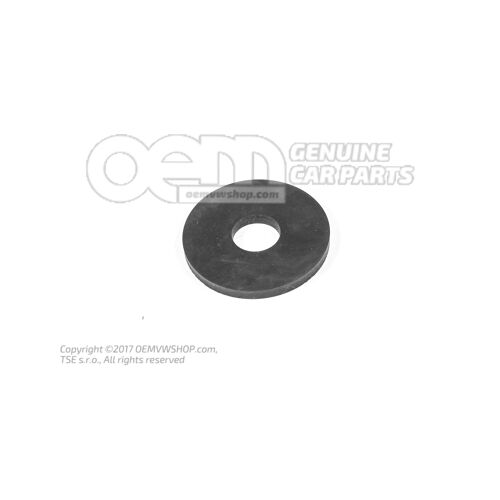 Gumi alátét 078133217C