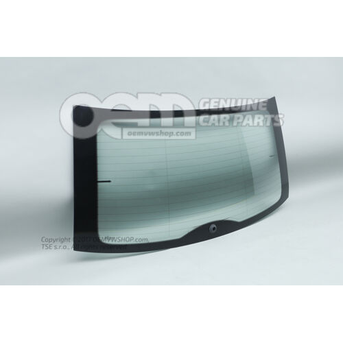 Fűthető hátsó ablak Skoda Rapid 5J 5JJ845049D NVB