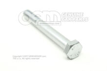 Hatlapfejű csavar N  0101913 (1)