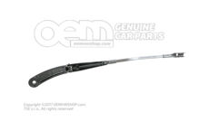 Aero ablaktörlő kar (vezetői oldalon) - balkormányos 7E1955409D (1)