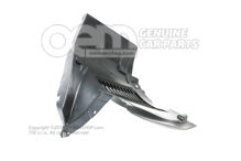 Kerékház bélés 8V0821192B (7)