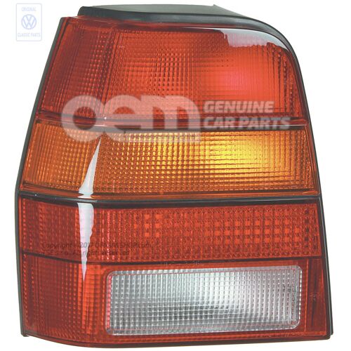 hátsó lámpa 867945111F