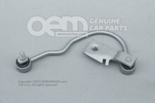 Gestänge für Golf 4, Bora und Beetle 1J0941299