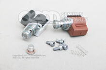 Javítási készlet mágnesszelep 0BF598079