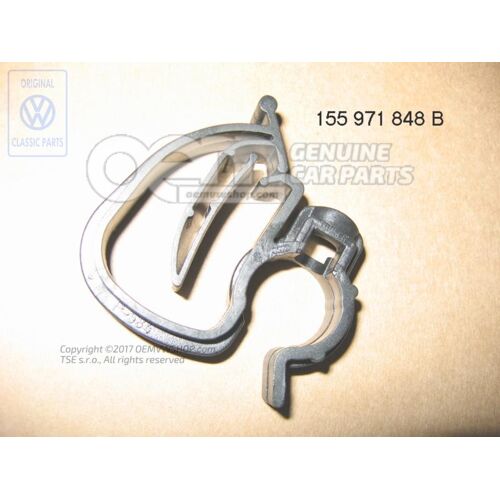 Clip Volkswagen Golf Cabriolet 171 155971848B