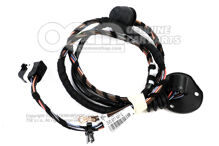 Kábelkészlet aljzattal az utánfutó üzemeltetéséhez 3V0055204F (2)