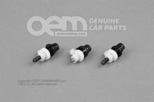 1 készlet rögzítőelemek további fényszórókhoz 191998135A (2)