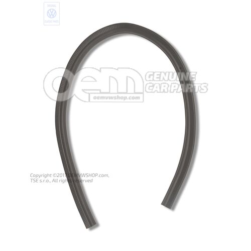 Tömítés az elválasztó lemezhez 171819519C