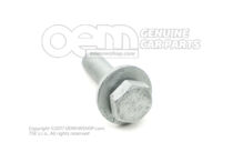 Csavar, hatlapú. hd. (kombi.) N  90994403 (1)