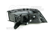 LED hátsó lámpa 5H0945207B (1)