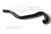 Szellőző tömlő 036103493DP (1)