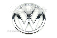 VW embléma krómozott 1K8853630B 739 (1)
