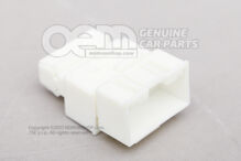 Lapos érintkezőház érintkezőzárral 4M0972420 (3)