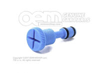 Leeresztő dugó 4A0121140 Leeresztő dugó 4A0121140