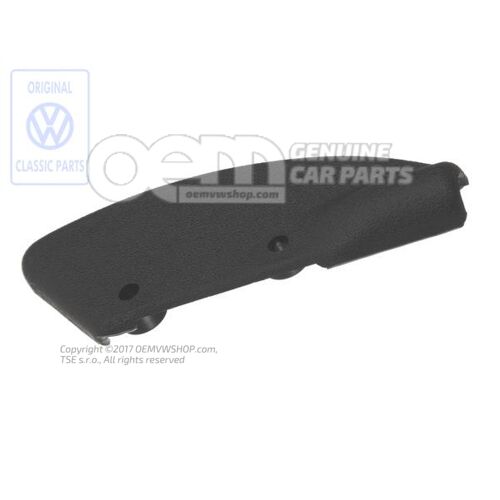 Kárpit lágytetős jobboldali Golf Mk1 kabrióhoz 155871414A 01C
