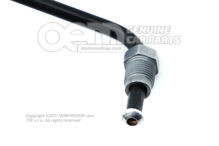 Fékcső 4D0614723P (2)