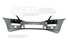 Lökhárító burkolat Skoda Octavia 5E 5E0807221AA (1)