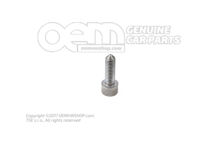 Csavar, sokszögű foglalattal hd. N  10559901 (2)