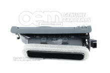 Szellőztesse ki a lelket (fekete) 4G0819210C 6PS (1)