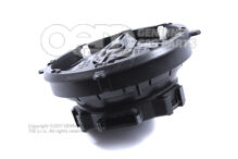 Beállító egység motorral külső tükörhöz - balkormányos 8T0959577 (4)