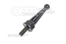 Golyófej M6 WHT002431 Golyófej M6 WHT002431