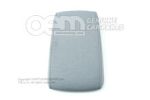 Karfa ezüstszürke 1Z0864207C R76