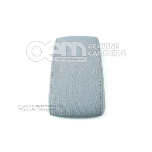 Karfa ezüstszürke 1Z0864207C R76