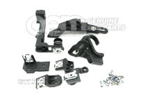 Javítókészlet a fényszóróházhoz 5FF998226