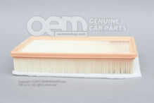 Levegőszűrő elem 3QF129620 Levegőszűrő elem 3QF129620